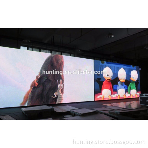 Free style for you! P16 advertising outdoor LED diaplay/P16 full color LED screen